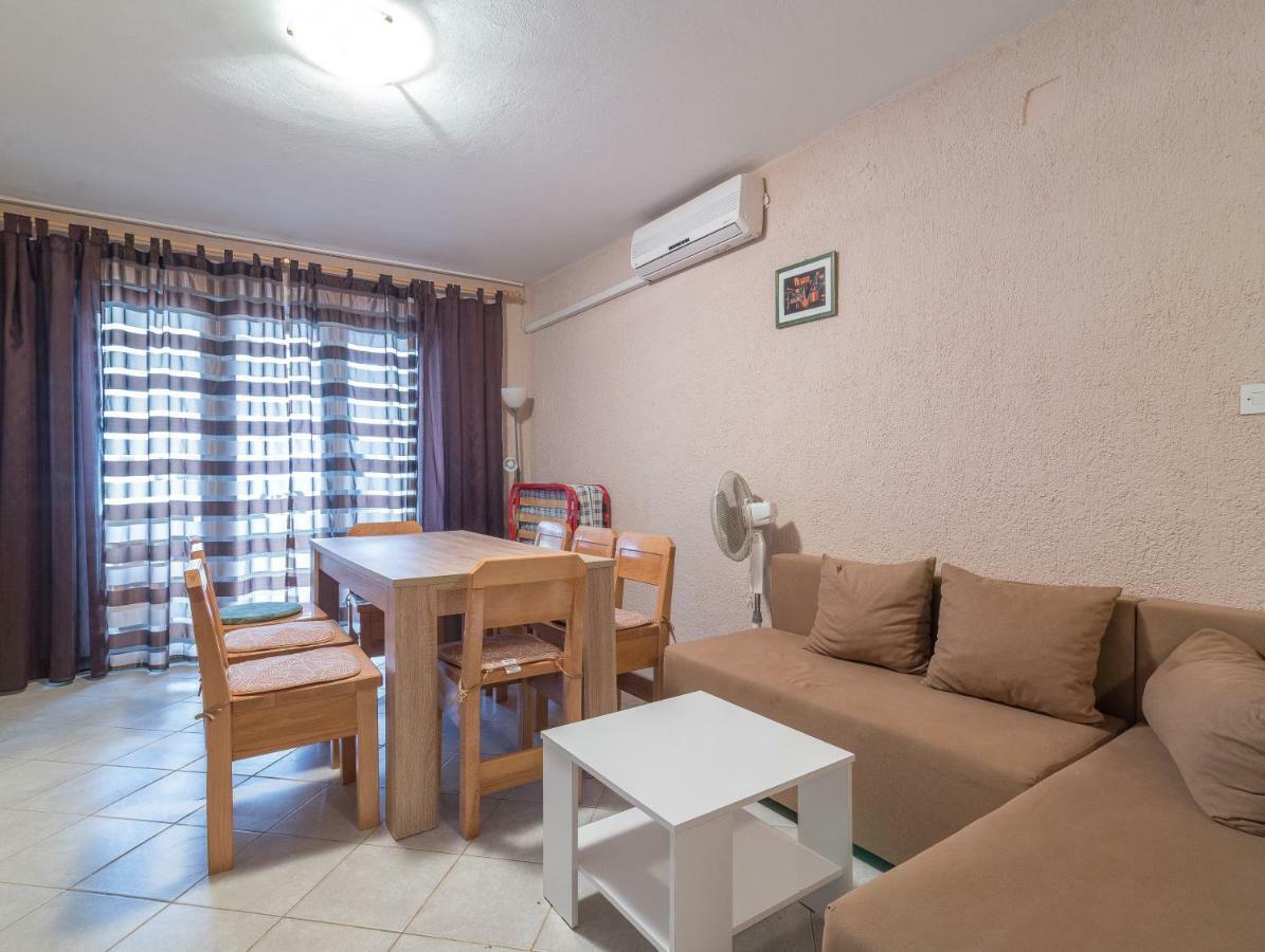 ויר Apartments Domi מראה חיצוני תמונה