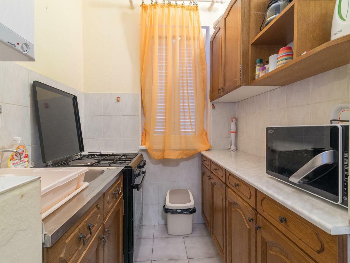 ויר Apartments Domi מראה חיצוני תמונה
