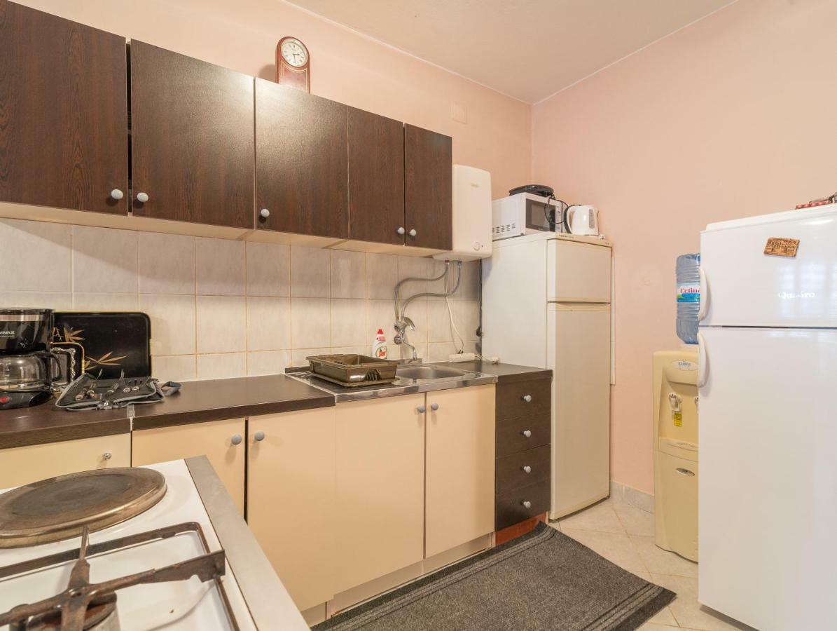 ויר Apartments Domi מראה חיצוני תמונה