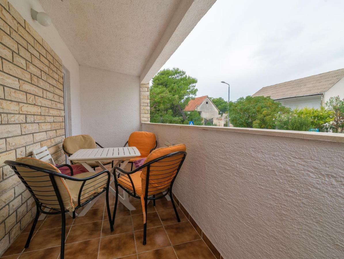 ויר Apartments Domi מראה חיצוני תמונה