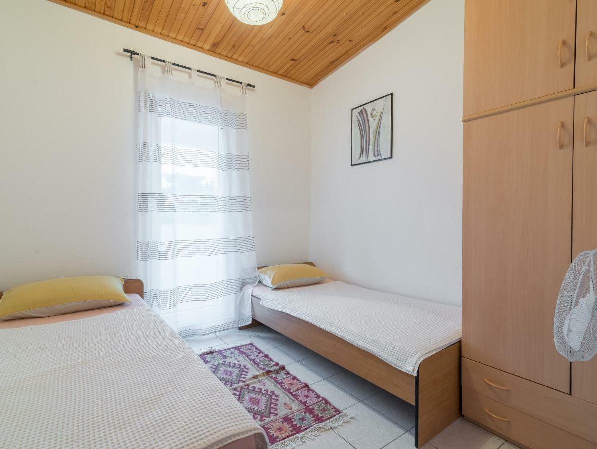 ויר Apartments Domi מראה חיצוני תמונה