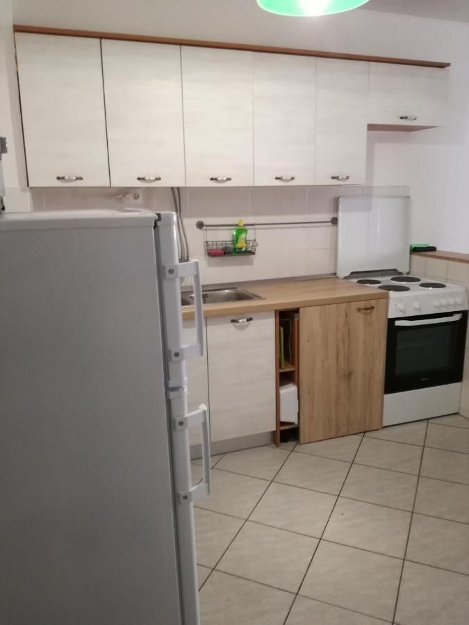 ויר Apartments Domi מראה חיצוני תמונה